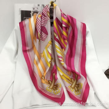 Long Scarf -9090-002